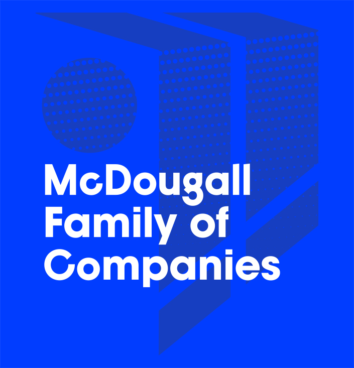 McDougall Family of Companies logo